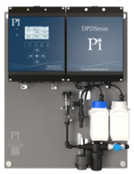 Pi 的 DPD 分析儀，DPDSense